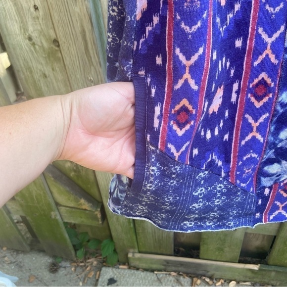 Free People Sweater Tunic - Picture 7 of 7